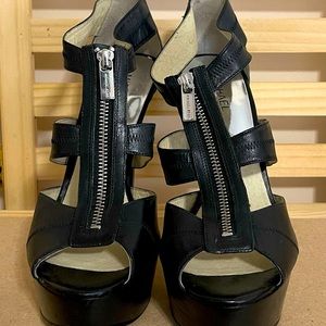 Michael Kors Platform heels